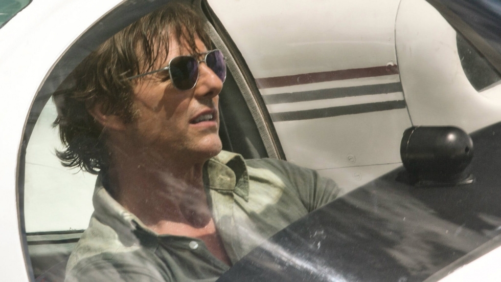 Tom Cruise & Doug Liman medeschuldig aan dood twee piloten op set 'American Made'