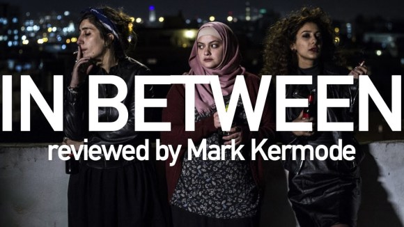 Kremode and Mayo - In between reviewed by mark kermode