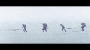 2307: Winter's Dream (2016) video/trailer