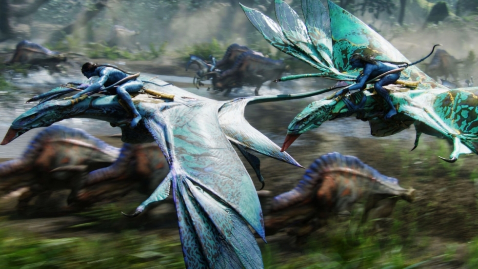 Monsterproductie 'Avatar-vervolgen eindelijk van start
