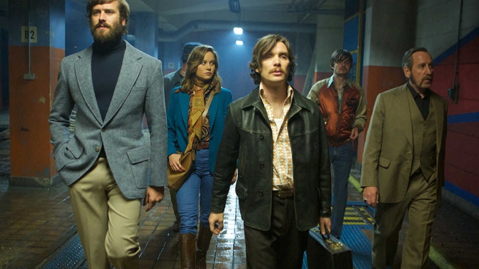 Dvd's week 39: Free Fire, Snatched & meer
