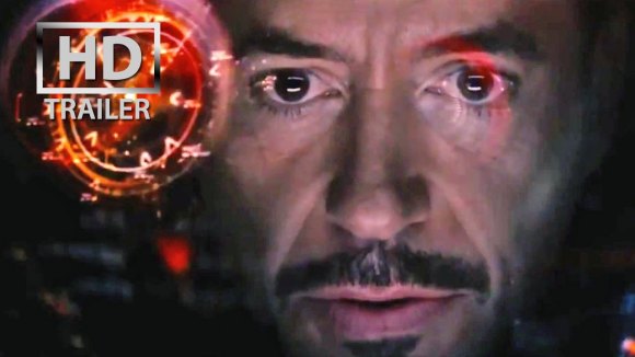 Avengers: Age of Ultron - Final Trailer