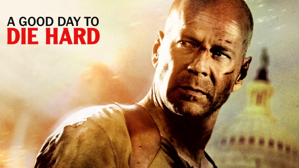 'Die Hard 6' nog altijd in de maak