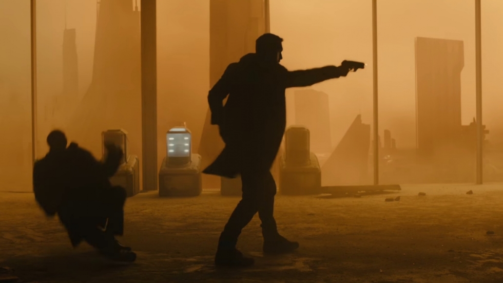 Eerste recensies 'Blade Runner 2049': adembenemend kunststuk