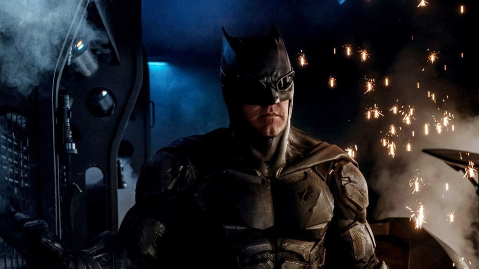 Ben Afflecks script 'The Batman' al herschreven