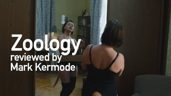 Kremode and Mayo - Zoology reviewed by mark kermode