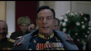 The Death of Stalin (2017) video/trailer