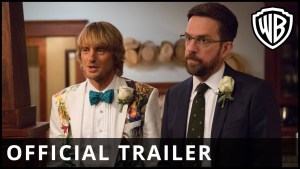 Father Figures (2017) video/trailer