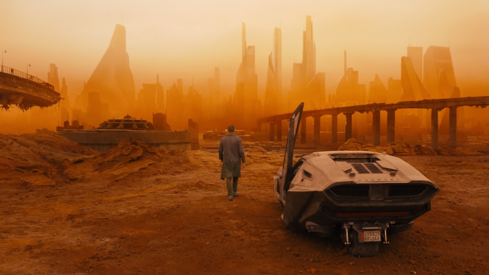 Alles over 'Blade Runner 2049'
