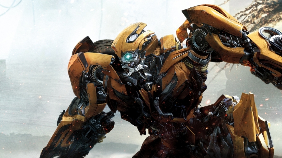Prime schiet te hulp in 'Transformers'-spinoff 'Bumblebee'