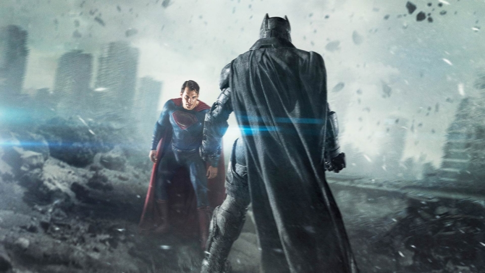 Affleck: Kritiek op 'Batman v Superman' was terecht