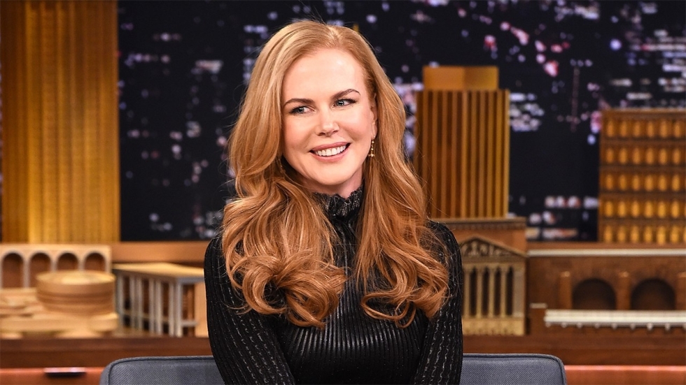 Nicole Kidman speelt hoofdrol in misdaad-thriller 'Destroyer'