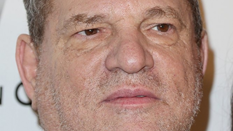 Studiobaas Harvey Weinstein beschuldigd van jarenlange seksuele intimidatie