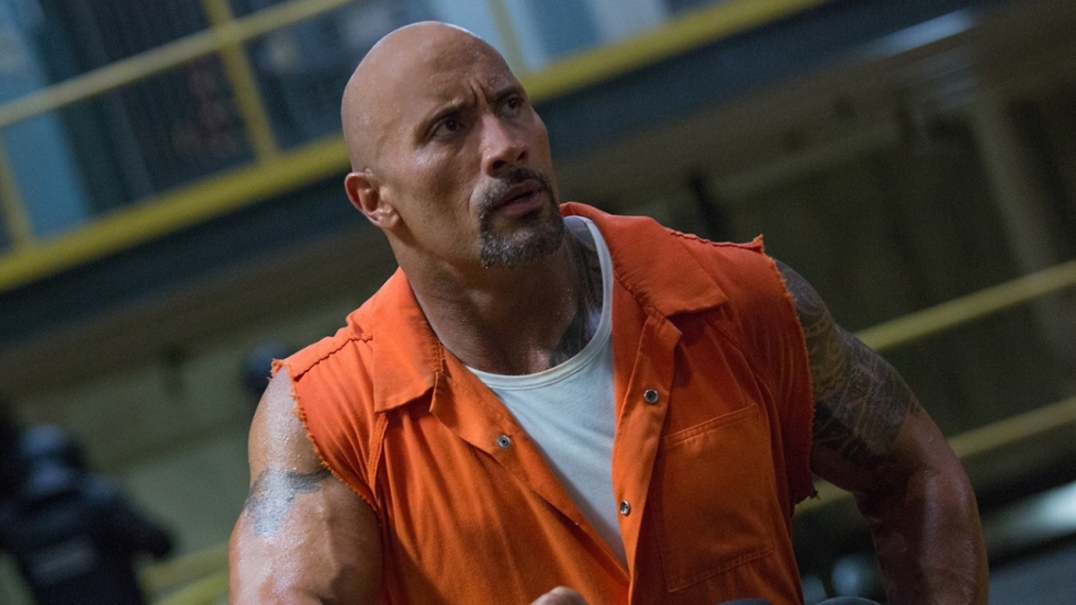 'Fast & Furious' spin-off in 2019; Tyrese Gibson furieus over uitstel