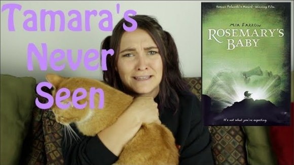 Channel Awesome - Rosemary's baby - tamara's never seen