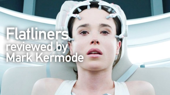 Kremode and Mayo - Flatliners reviewed by mark kermode