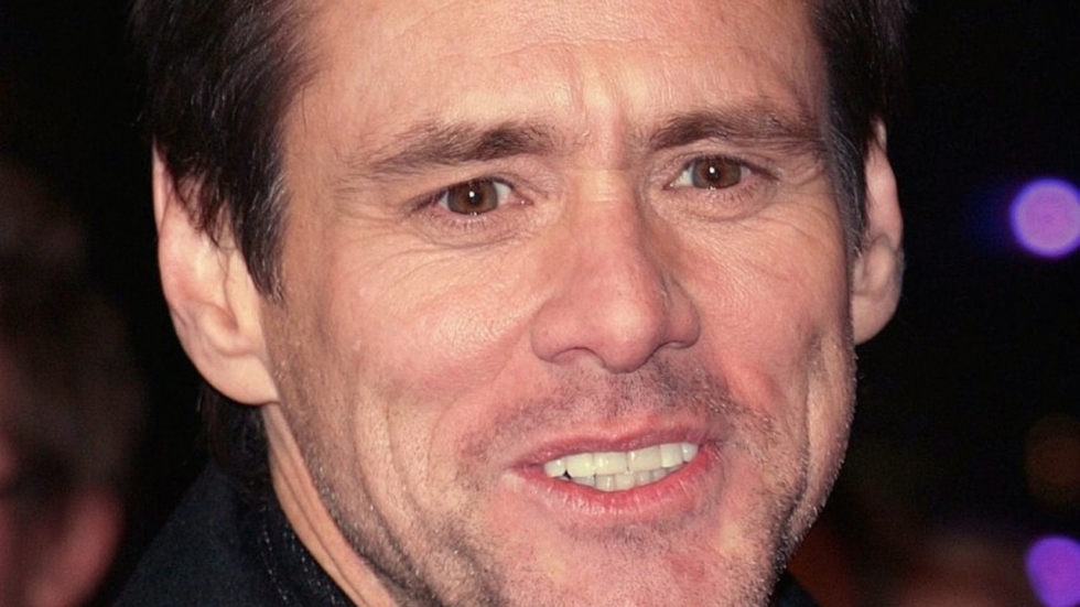 Jim Carrey plaatst eerbetoon aan overleden ex-vriendin