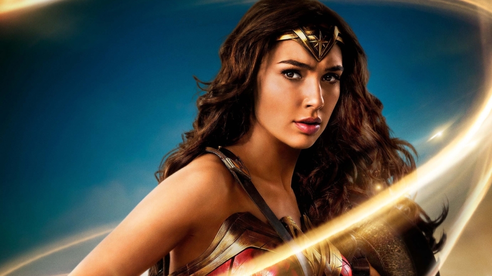 'Wonder Woman'-ster Gal Gadot mogelijk in 'Bride of Frankenstein'