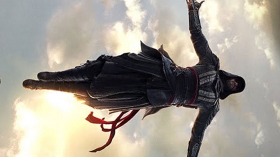 Michael Fassbender: 'Assassin's Creed' nam zichzelf te serieus