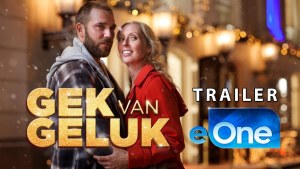 Gek van Geluk (2017) video/trailer