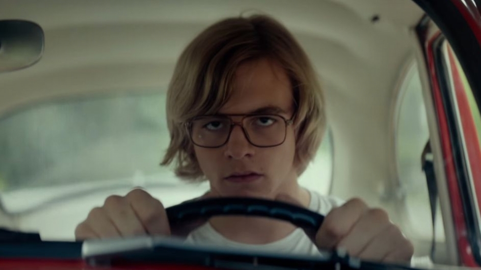 Enge teaser 'My Friend Dahmer' over jeugd seriemoordenaar