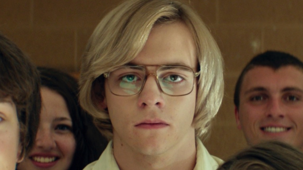 Zie de jeugd van een seriemoordenaar in 'My Friend Dahmer' trailer