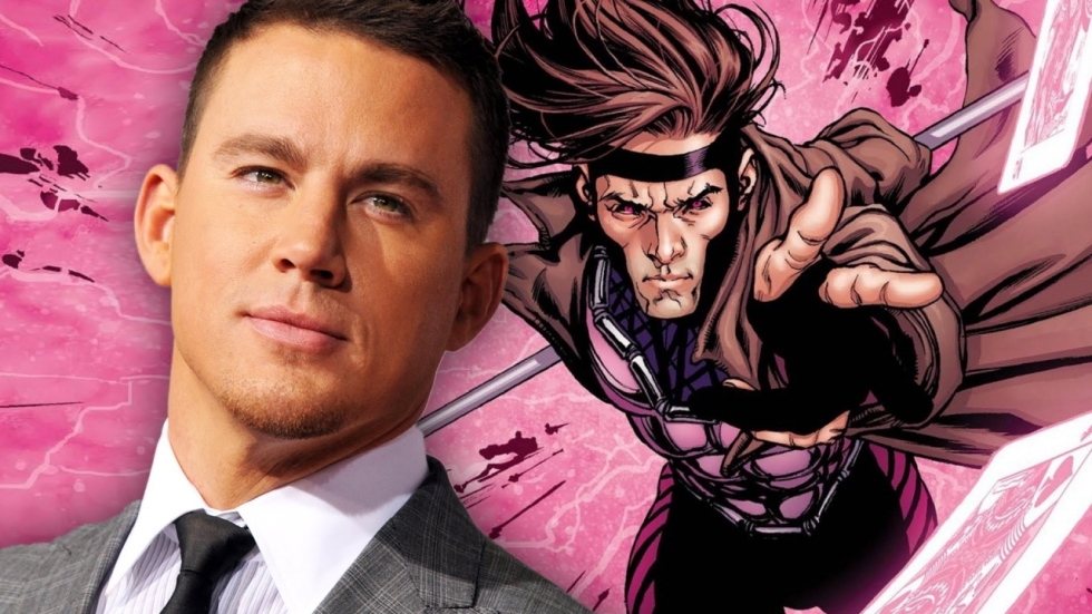 X-Men film 'Gambit' officieel aangekondigd