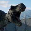 'Jurassic World' moet weer een plekje afstaan op de eeuwige ranglijst