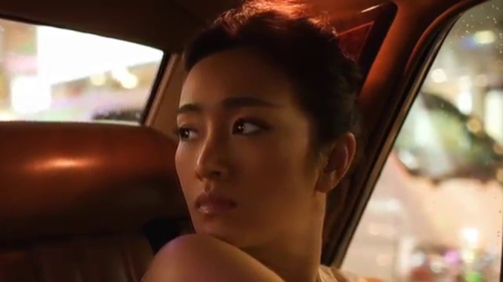 Gong Li speelt hoofdrol in thriller 'Ana' van 'Casino Royale'-regisseur