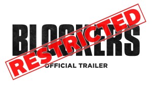 Blockers (2018) video/trailer