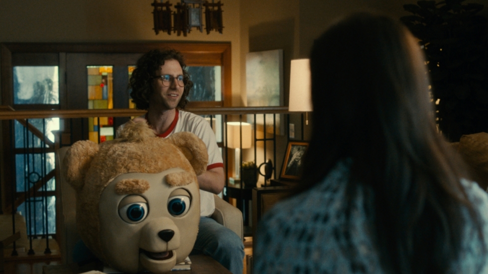 Brigsby Bear