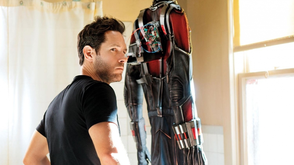 Plotdetails 'Ant-Man and the Wasp' gelekt