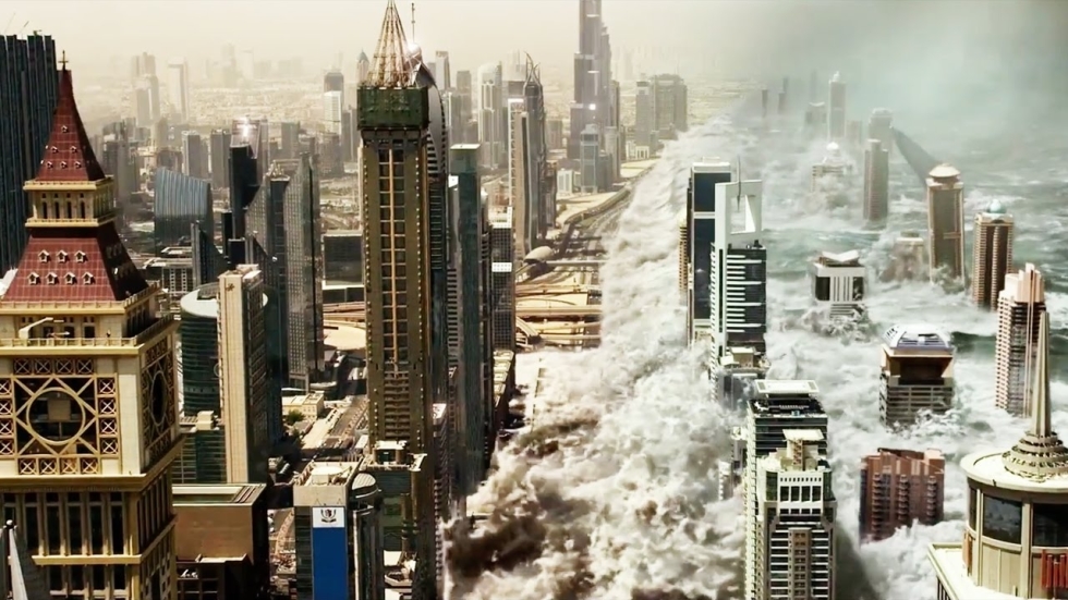 Bioscoopfilms week 42: Geostorm, Daphne en meer