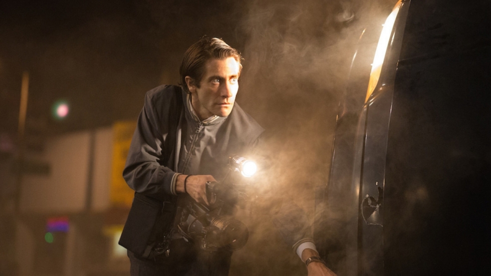 TV-tips week 42: Nightcrawler, It & meer