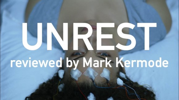 Kremode and Mayo - Unrest reviewed by mark kermode