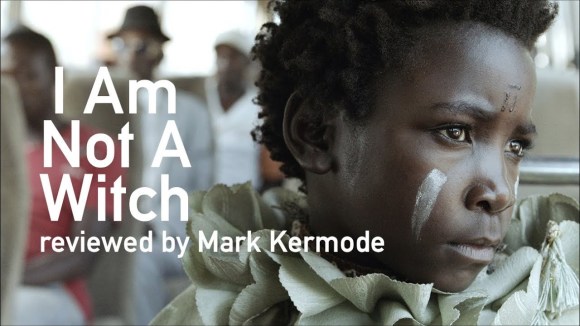Kremode and Mayo - I am not a witch reviewed by mark kermode