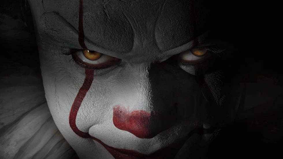 'It: Chapter Two' wordt psychologische horror-thriller