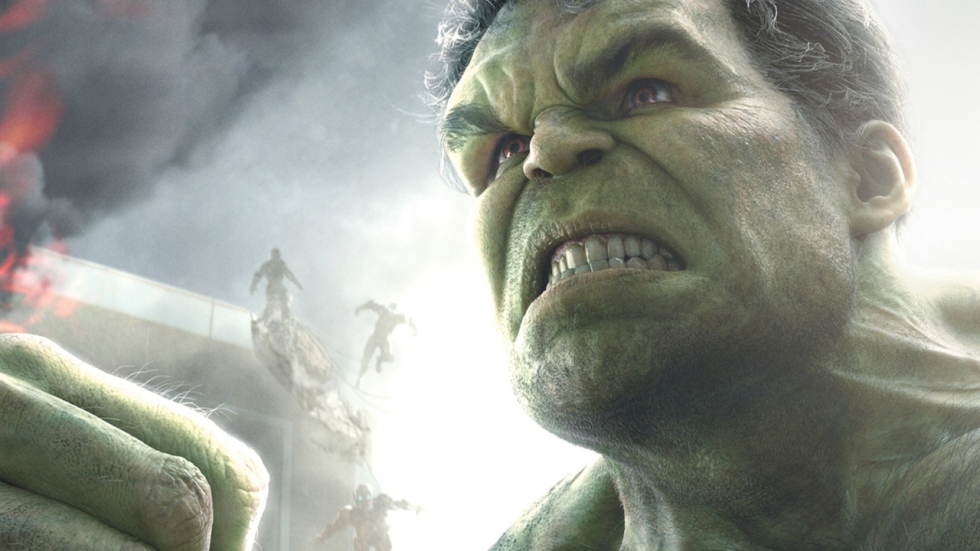 Solofilm voor Hulk komt er waarschijnlijk niet