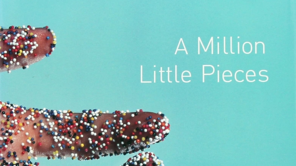 Aaron & Sam Taylor-Johnson verfilmen boek 'A Million Little Pieces'