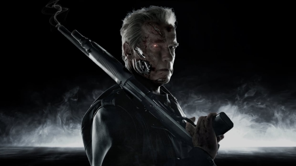 'Terminator 6' wordt veel minder complex en overdreven
