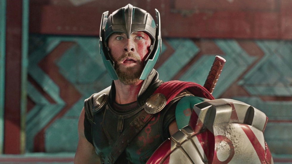 Bioscoopfilms week 43: Thor: Ragnarok, Jigsaw & meer