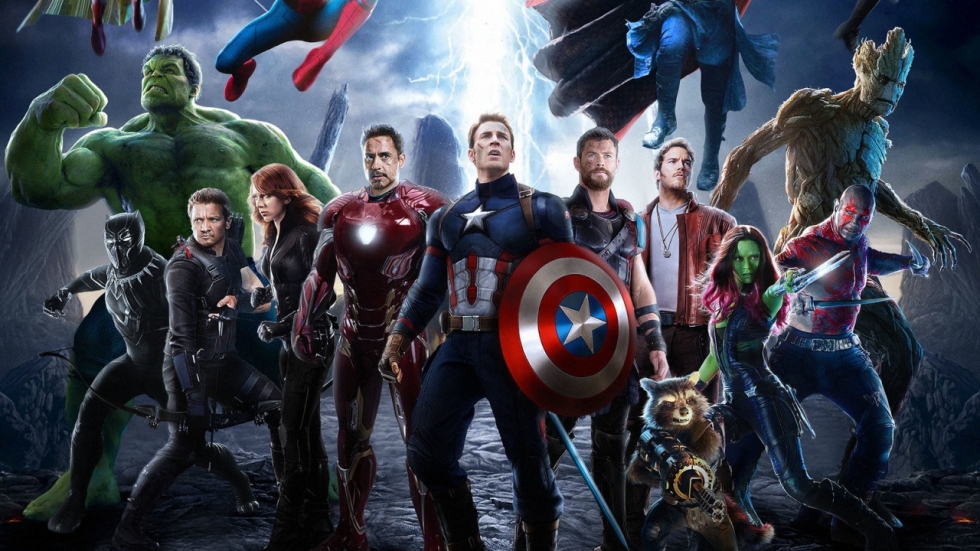 Nooit meer grootse 'Avengers'-films en Marvel-baas akkoord met "eentonigheid"