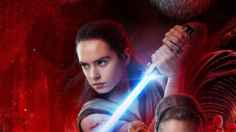 Vraagtekens door poster en trailer 'Star Wars: The Last Jedi'