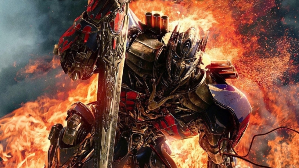 Dvd's week 44: Transformers: The Last Knight, Ferrarri: Race to Immortality & meer