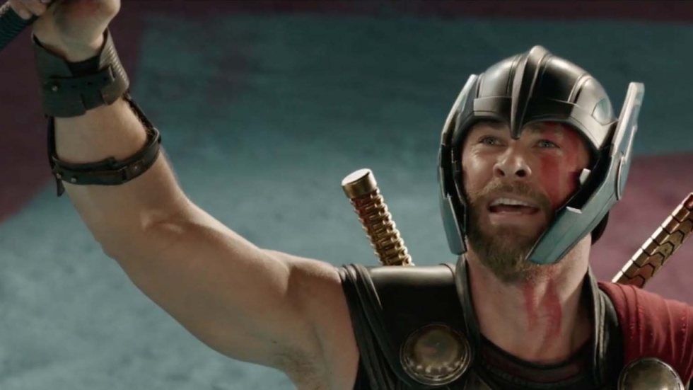 Financieel Valhalla nu al in zicht voor 'Thor: Ragnarok'