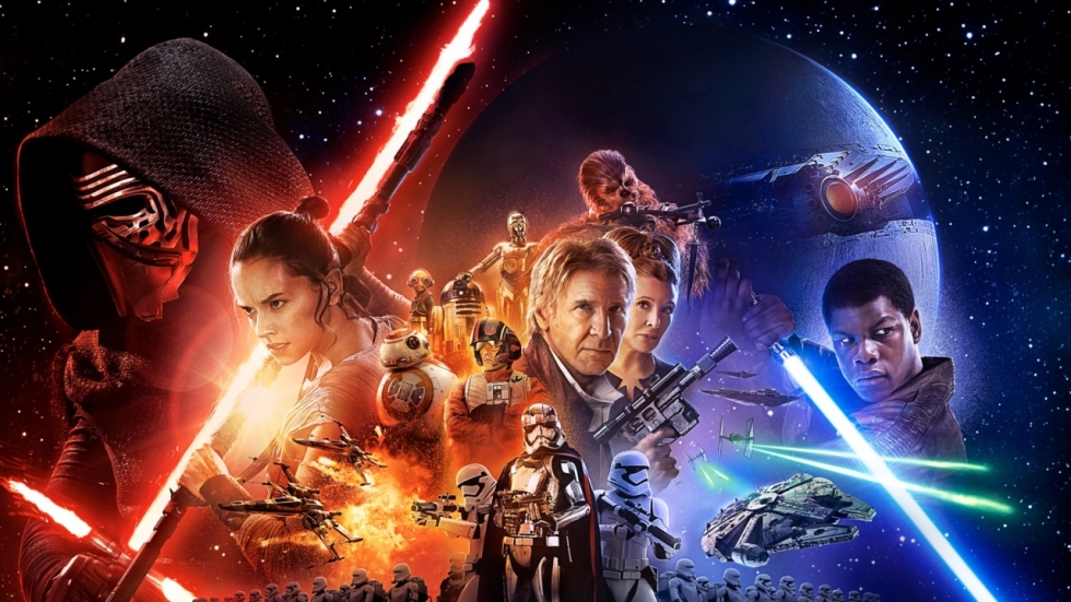 Disney werkt al aan volgende tien jaar 'Star Wars'-franchise