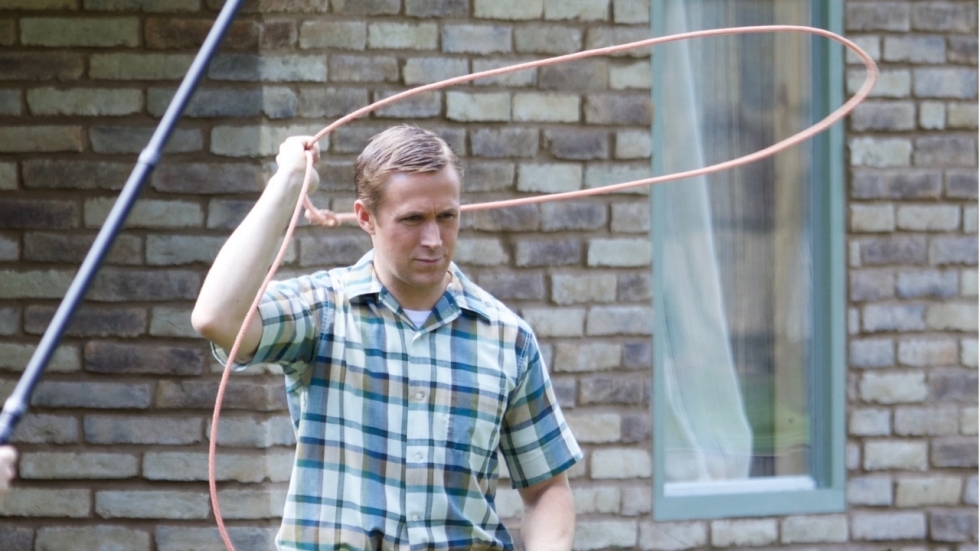 Eerste foto's 'First Man' met Ryan Gosling als Neil Armstrong