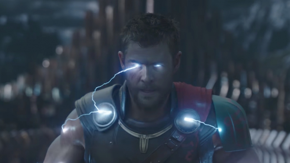 Donderende cijfers voor 'Thor: Ragnarok' aan wereldwijde bioscoopkassa's!