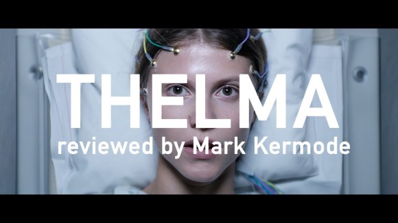 Kremode and Mayo - Thelma reviewed by mark kermode