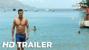 Fifty Shades Freed (2018) video/trailer